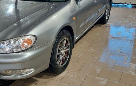 Nissan Maxima VIII, 2003 год, 450 000 рублей, 6 фотография