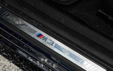BMW M3, 2022 год, 8 700 000 рублей, 13 фотография