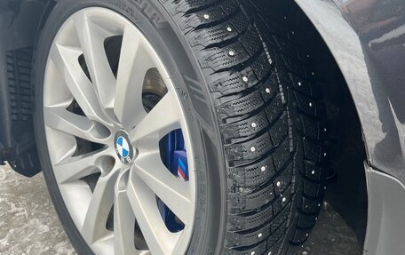 BMW 5 серия, 2013 год, 2 600 000 рублей, 14 фотография