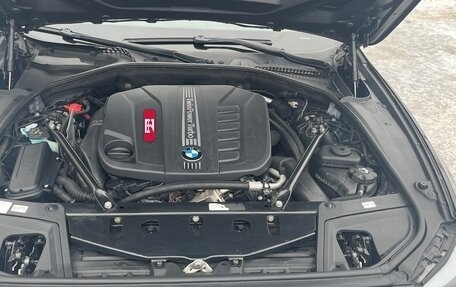 BMW 5 серия, 2013 год, 2 600 000 рублей, 18 фотография