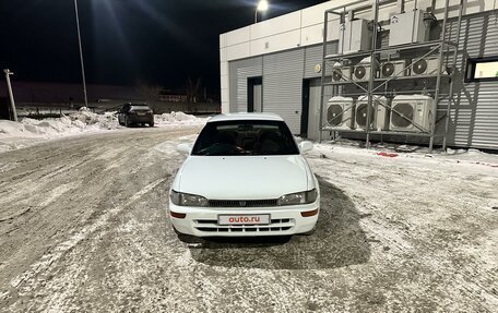 Toyota Sprinter VIII (E110), 1992 год, 235 000 рублей, 2 фотография