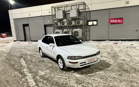 Toyota Sprinter VIII (E110), 1992 год, 235 000 рублей, 3 фотография