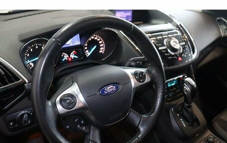 Ford Kuga III, 2013 год, 1 349 000 рублей, 7 фотография