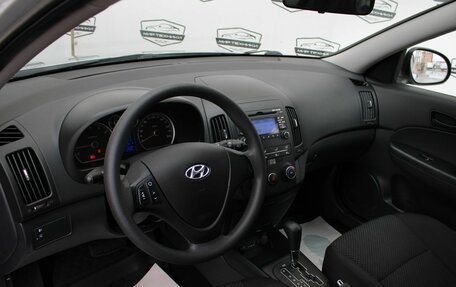 Hyundai i30 I, 2010 год, 1 240 000 рублей, 12 фотография