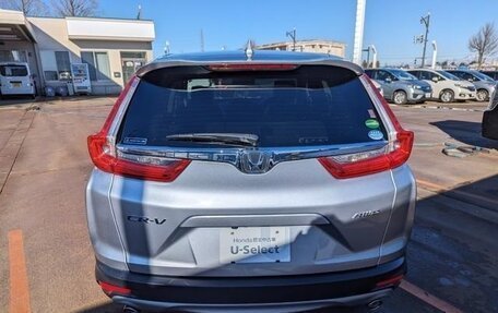 Honda CR-V IV, 2019 год, 1 999 000 рублей, 6 фотография
