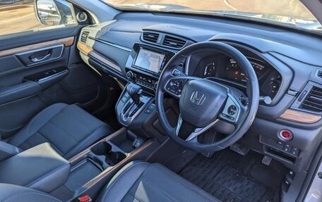 Honda CR-V IV, 2019 год, 1 999 000 рублей, 8 фотография