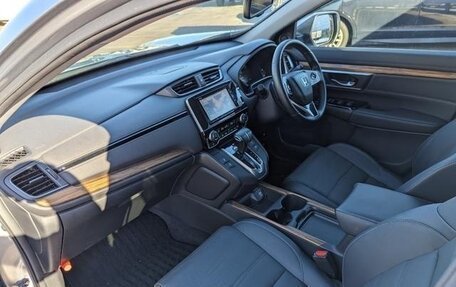 Honda CR-V IV, 2019 год, 1 999 000 рублей, 16 фотография