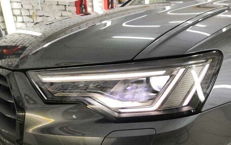 Audi A6, 2018 год, 4 200 000 рублей, 12 фотография