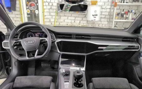 Audi A6, 2018 год, 4 200 000 рублей, 16 фотография