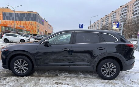 Mazda CX-9 II, 2019 год, 2 850 000 рублей, 5 фотография