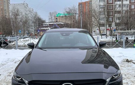Mazda CX-9 II, 2019 год, 2 850 000 рублей, 2 фотография
