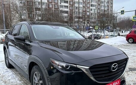 Mazda CX-9 II, 2019 год, 2 850 000 рублей, 3 фотография