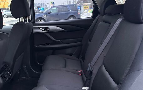 Mazda CX-9 II, 2019 год, 2 850 000 рублей, 11 фотография