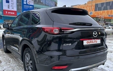 Mazda CX-9 II, 2019 год, 2 850 000 рублей, 7 фотография