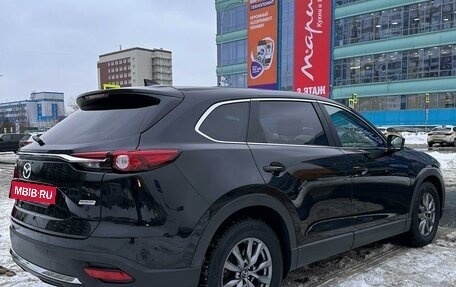 Mazda CX-9 II, 2019 год, 2 850 000 рублей, 6 фотография