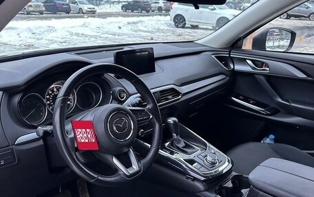 Mazda CX-9 II, 2019 год, 2 850 000 рублей, 8 фотография