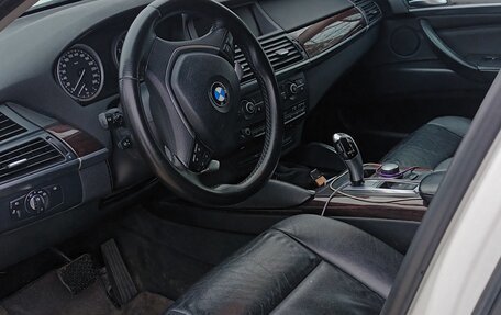 BMW X6, 2009 год, 1 500 000 рублей, 6 фотография