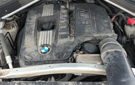 BMW X6, 2009 год, 1 500 000 рублей, 9 фотография