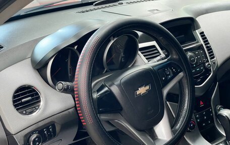 Chevrolet Cruze II, 2012 год, 715 000 рублей, 9 фотография