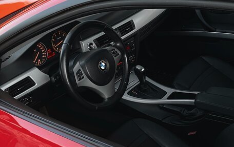 BMW 3 серия, 2007 год, 1 129 000 рублей, 9 фотография