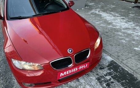 BMW 3 серия, 2007 год, 1 129 000 рублей, 7 фотография