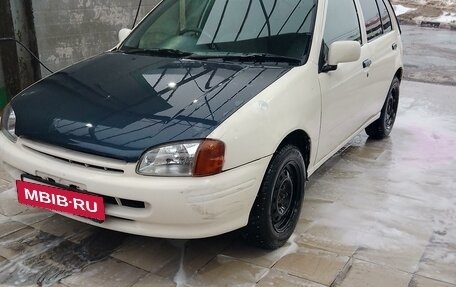 Toyota Starlet, 1998 год, 175 000 рублей, 2 фотография