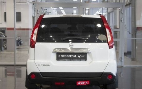 Nissan X-Trail, 2012 год, 1 320 000 рублей, 4 фотография