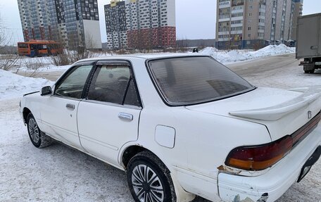 Toyota Carina, 1990 год, 165 000 рублей, 4 фотография