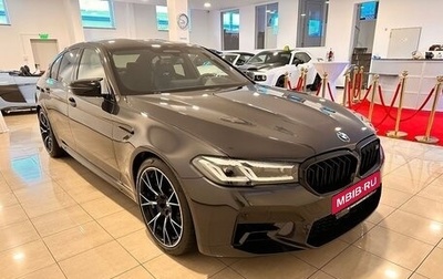 BMW M5, 2023 год, 11 900 000 рублей, 1 фотография