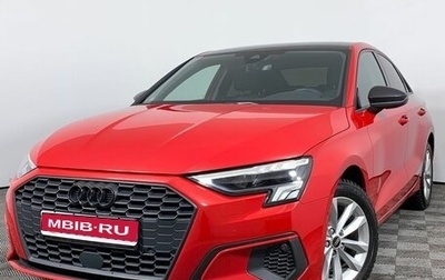 Audi A3, 2021 год, 2 949 000 рублей, 1 фотография