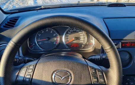 Mazda 6, 2005 год, 560 000 рублей, 7 фотография