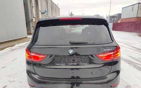 BMW 2 серия Grand Tourer F46 рестайлинг, 2019 год, 1 862 000 рублей, 8 фотография