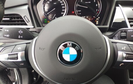 BMW 2 серия Grand Tourer F46 рестайлинг, 2019 год, 1 862 000 рублей, 23 фотография