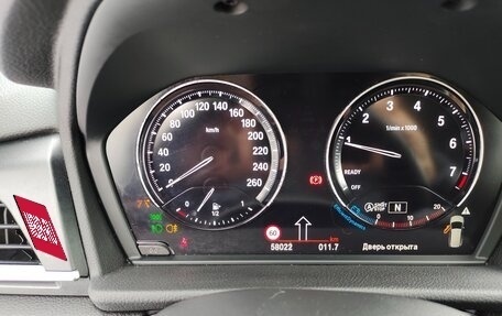 BMW 2 серия Grand Tourer F46 рестайлинг, 2019 год, 1 862 000 рублей, 24 фотография