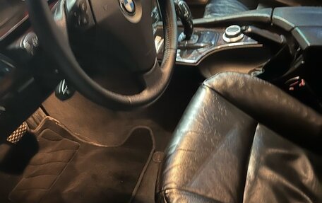 BMW 5 серия, 2008 год, 1 000 000 рублей, 11 фотография