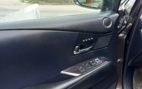 Lexus RX III, 2012 год, 2 400 000 рублей, 2 фотография