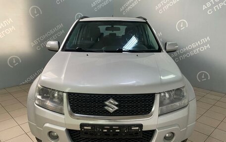 Suzuki Grand Vitara, 2008 год, 1 095 000 рублей, 2 фотография