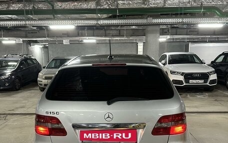 Mercedes-Benz B-Класс, 2007 год, 625 000 рублей, 5 фотография