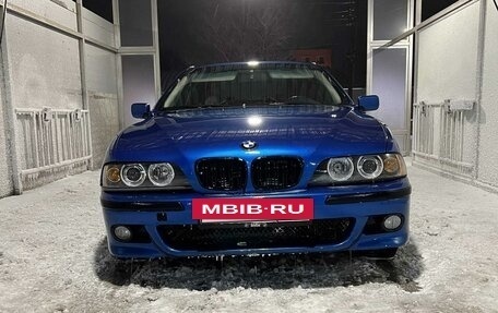 BMW 5 серия, 2000 год, 610 000 рублей, 5 фотография