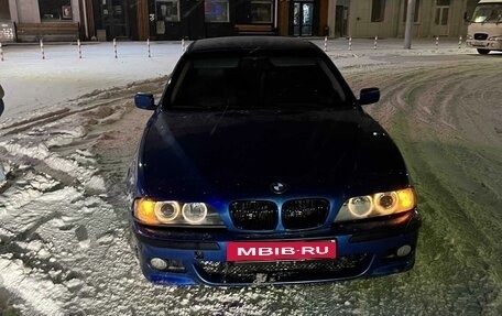 BMW 5 серия, 2000 год, 610 000 рублей, 2 фотография