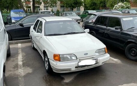 Ford Sierra I, 1987 год, 80 000 рублей, 4 фотография