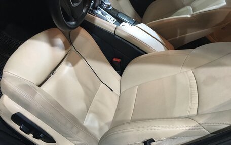 BMW 5 серия, 2015 год, 2 300 000 рублей, 3 фотография