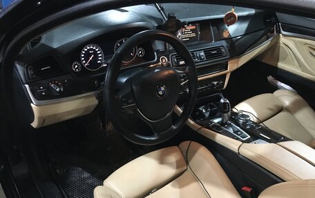 BMW 5 серия, 2015 год, 2 300 000 рублей, 4 фотография