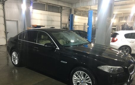 BMW 5 серия, 2015 год, 2 300 000 рублей, 7 фотография
