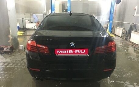 BMW 5 серия, 2015 год, 2 300 000 рублей, 13 фотография