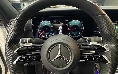 Mercedes-Benz E-Класс, 2021 год, 7 300 000 рублей, 22 фотография