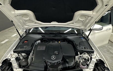 Mercedes-Benz E-Класс, 2021 год, 7 300 000 рублей, 14 фотография