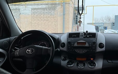 Toyota RAV4, 2007 год, 1 350 000 рублей, 15 фотография