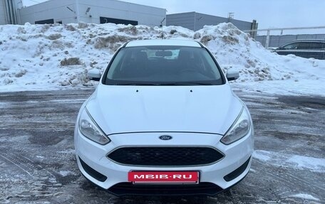 Ford Focus III, 2016 год, 1 190 000 рублей, 2 фотография
