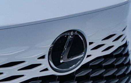 Lexus RX IV рестайлинг, 2023 год, 9 499 000 рублей, 7 фотография